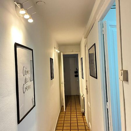 Hostel Blai Barcelona Exteriér fotografie