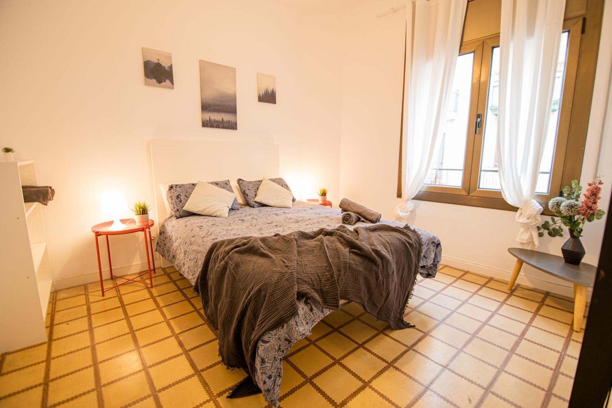 Hostel Blai Barcelona Exteriér fotografie