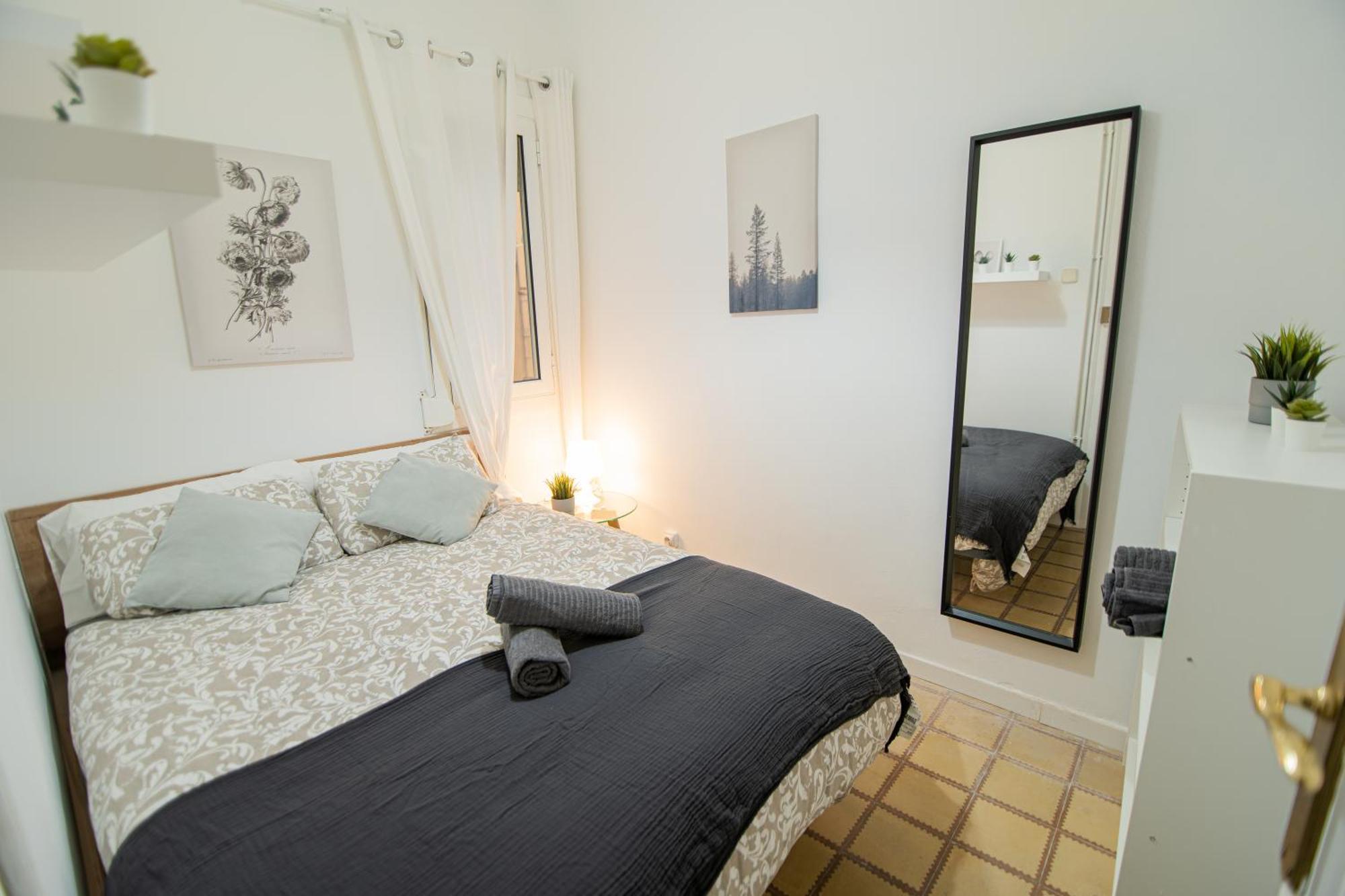 Hostel Blai Barcelona Exteriér fotografie