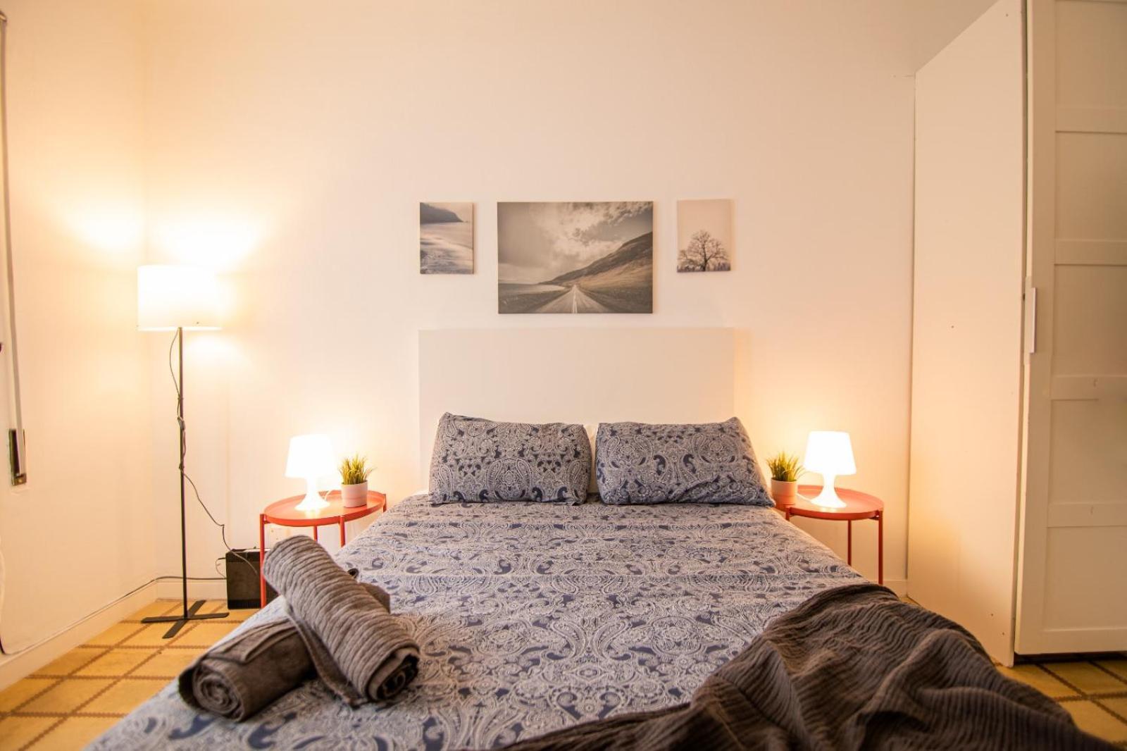 Hostel Blai Barcelona Exteriér fotografie