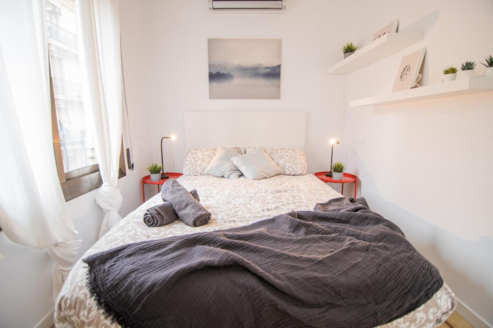 Hostel Blai Barcelona Exteriér fotografie
