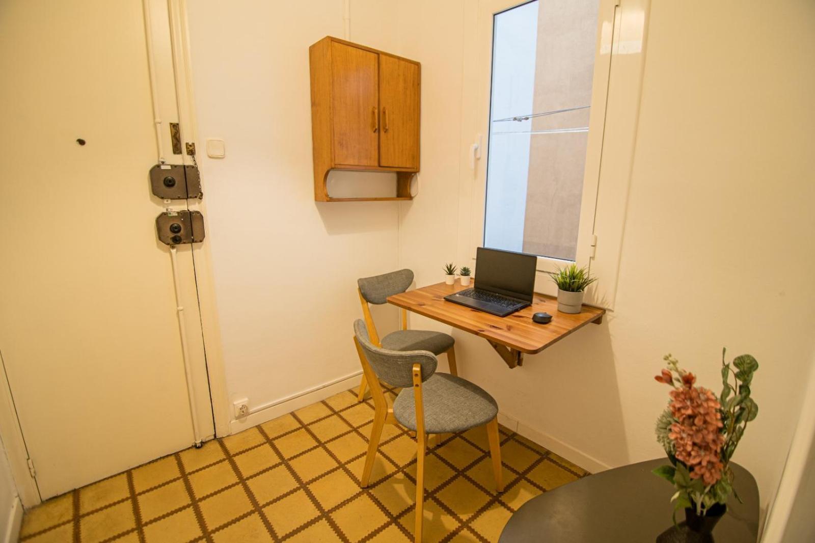 Hostel Blai Barcelona Exteriér fotografie