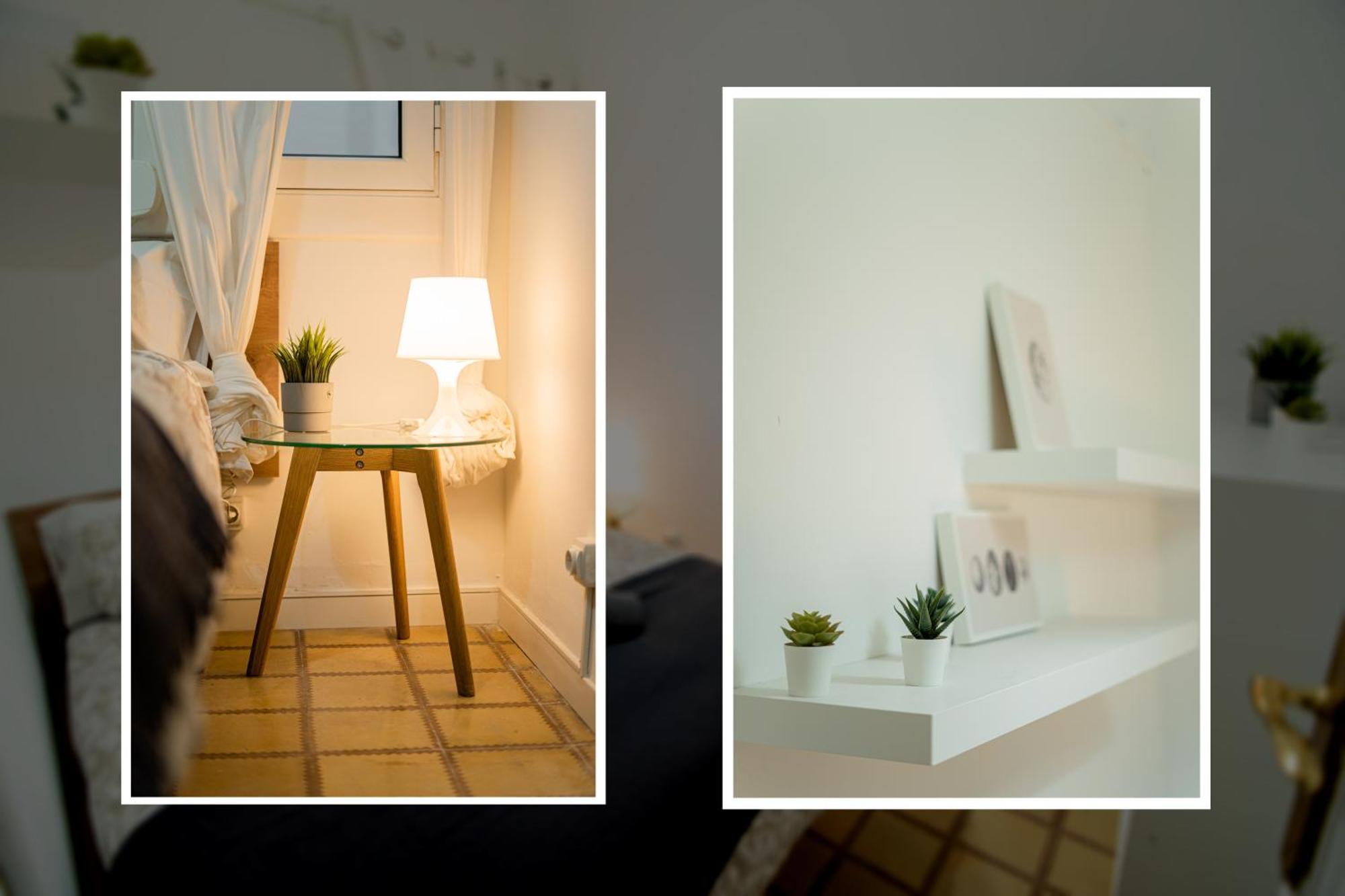 Hostel Blai Barcelona Exteriér fotografie