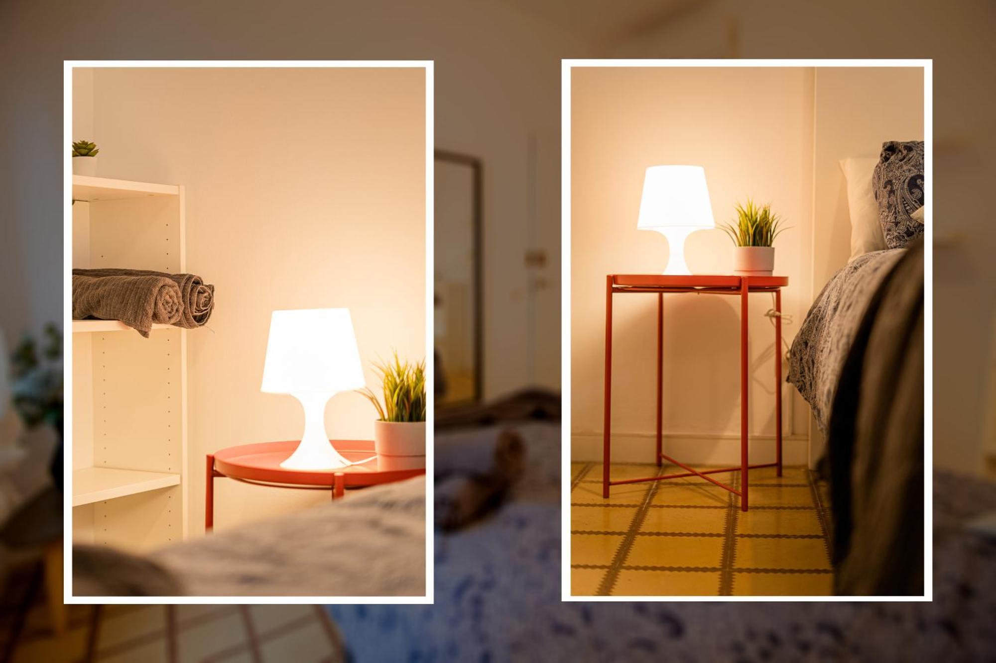 Hostel Blai Barcelona Exteriér fotografie