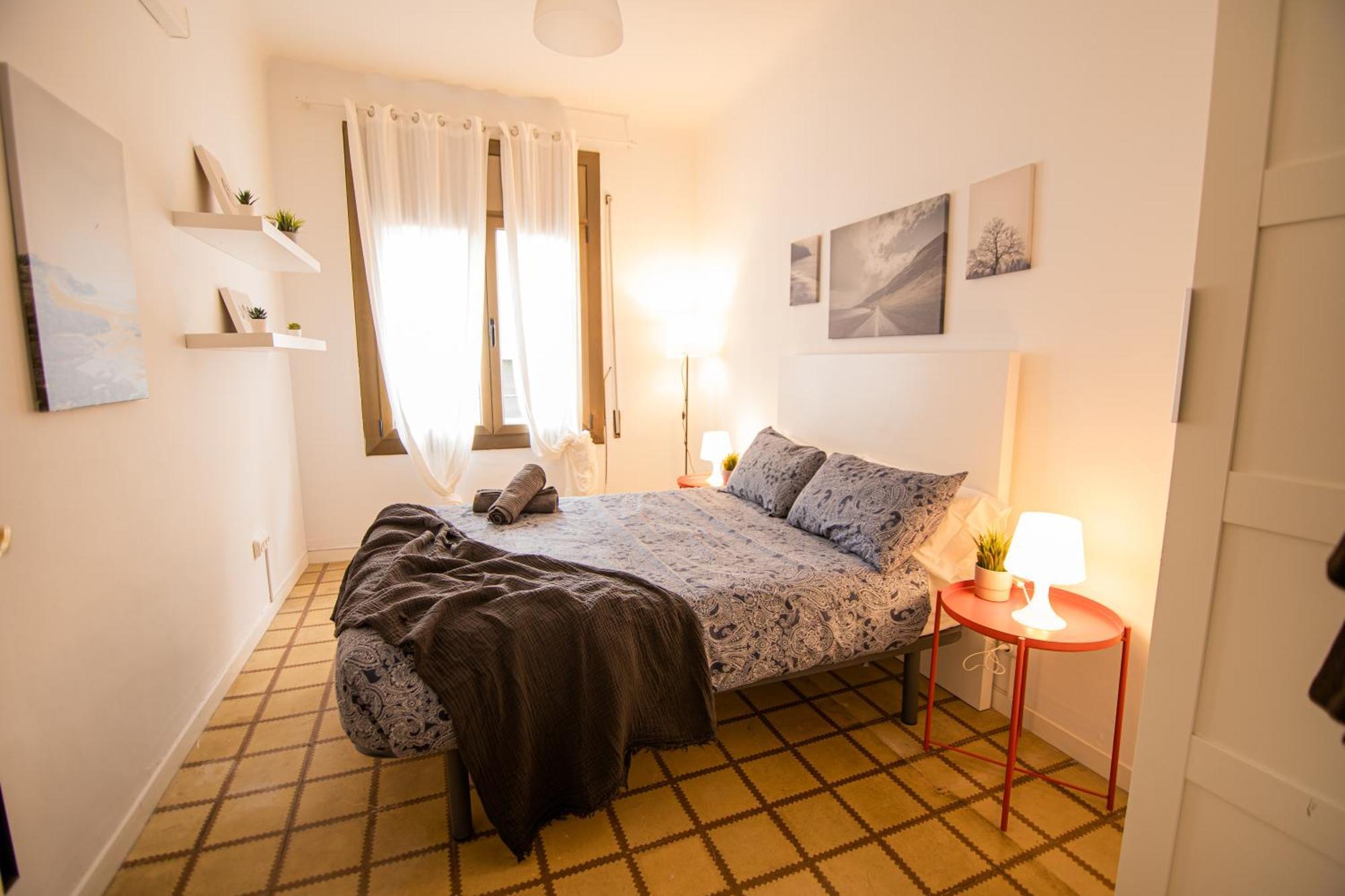 Hostel Blai Barcelona Exteriér fotografie