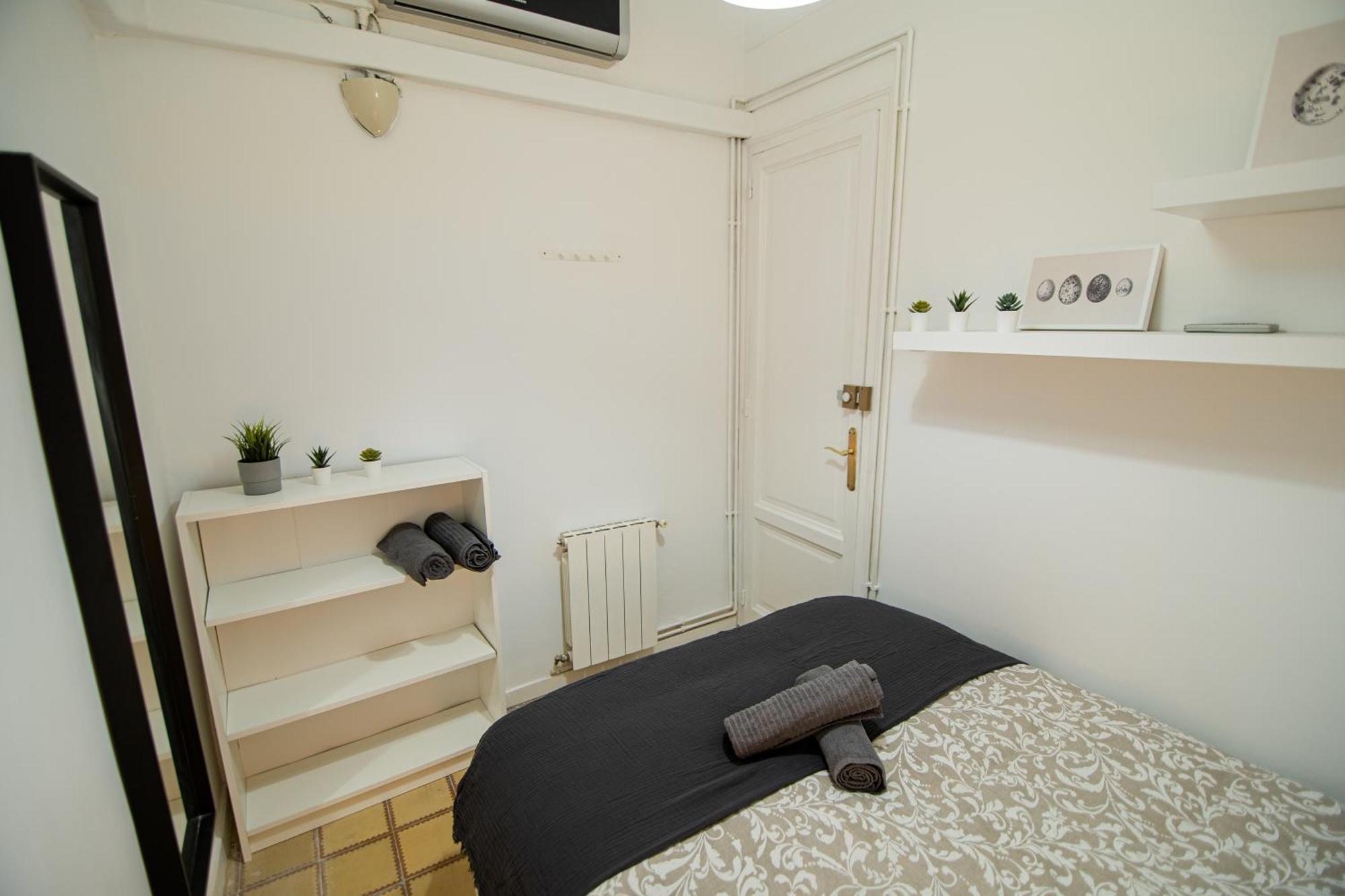 Hostel Blai Barcelona Exteriér fotografie