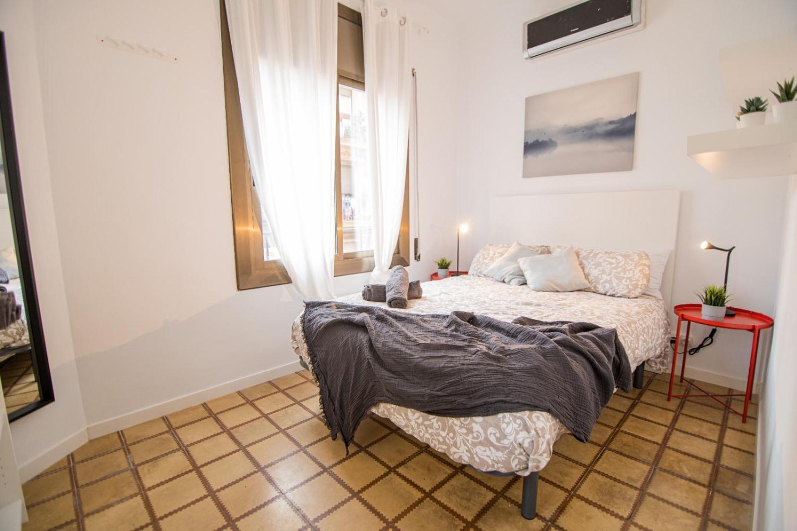 Hostel Blai Barcelona Exteriér fotografie