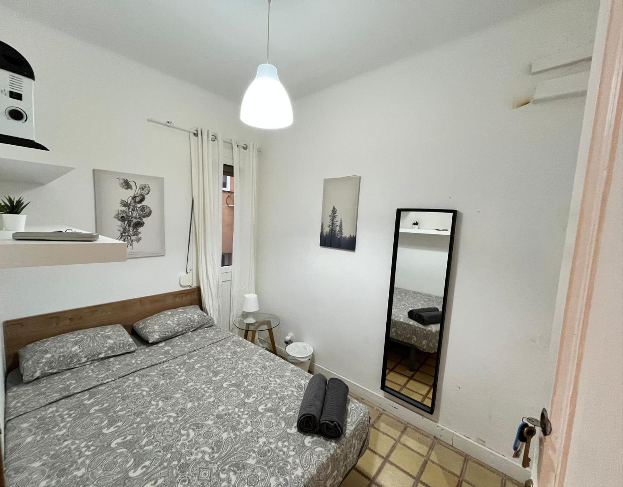 Hostel Blai Barcelona Exteriér fotografie
