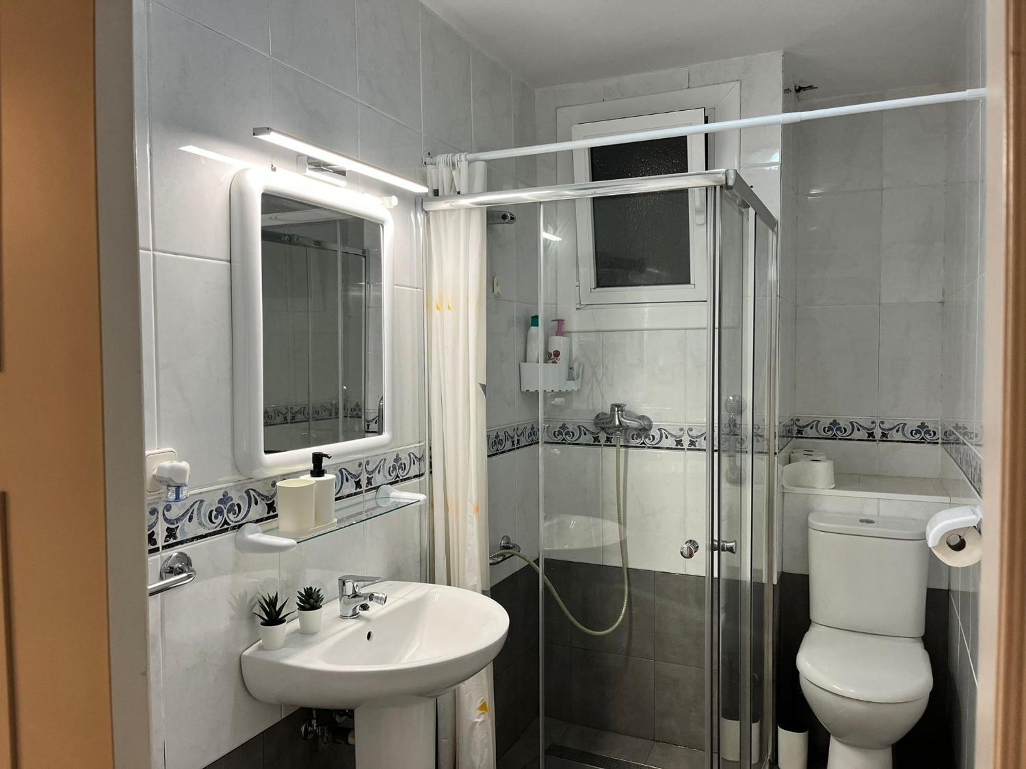 Hostel Blai Barcelona Exteriér fotografie